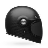Bell Bullitt Carbon Helmet - Matte Black