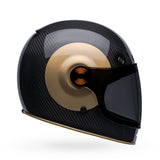 Bell Bullitt Carbon Helmet - TT Gloss Black/Gold