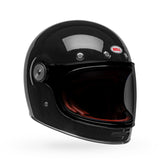 Bell Bullitt Helmet - Gloss Black