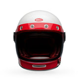 Bell Bullitt Helmet - Vader Gloss White/Red