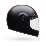 Bell Bullitt GT Helmet - Command Matte Black/White