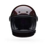 Bell Bullitt GT Helmet - TT Gloss Brown/Black