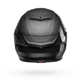 Bell Race Star DLX Flex Helmet - Fasthouse Street Punk Matte Black