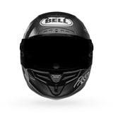 Bell Race Star DLX Flex Helmet - Fasthouse Street Punk Matte Black