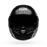 Bell Race Star DLX Flex Helmet - Hello Cousteau Algae Matte/Gloss Black/White