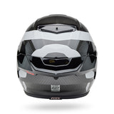 Bell Race Star DLX Flex Helmet - Hello Cousteau Equidae Matte/Gloss Black/Gray