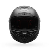 Bell Race Star DLX Flex Helmet - Matte Black