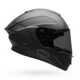 Bell Race Star DLX Flex Helmet - Matte Black