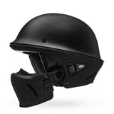 Bell Rogue Helmet - Matte Black