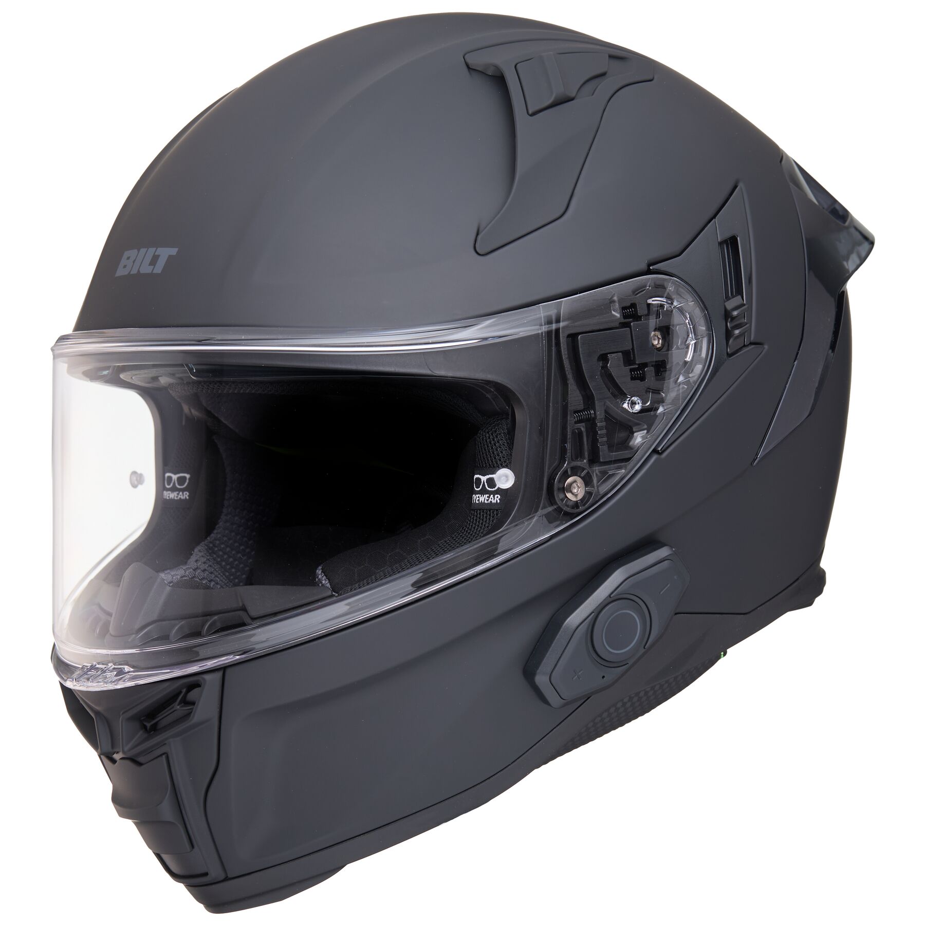 Buy BILT Techno 3.0 Bluetooth Helmet Online in India – superbikestore