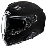 HJC F71 Solid Helmet