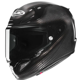 HJC RPHA 12 Carbon Black Helmet