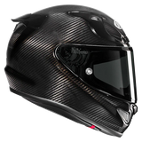HJC RPHA 12 Carbon Solid Helmet