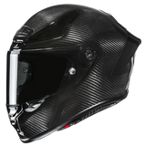 HJC RPHA 1N V2 Carbon Black Helmet