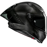 HJC RPHA 1N V2 Carbon Black Helmet