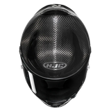 HJC RPHA 1N V2 Carbon Black Helmet