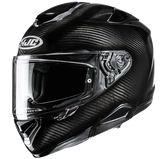 HJC RPHA 72 Carbon Black Helmet