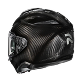 HJC RPHA 72 Carbon Black Helmet
