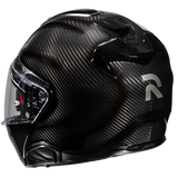 HJC RPHA 91 Carbon Solid Helmet