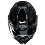 HJC RPHA 91 Carbon Solid Helmet