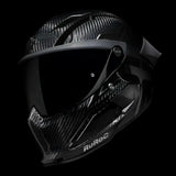 Ruroc At 4.0 Track Helmet - Core Carbon