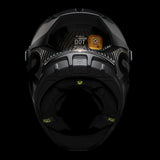 Ruroc Atlas 4.0 Track Helmet - Core Carbon