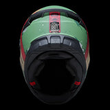 Ruroc Atlas 4.0 Carbon Helmet - Boba Fett