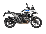 Akrapovic Titanium Slip-On Exhaust for BMW R 1300 GS