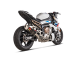 Akrapovic Titanium Exhaust Header for BMW S 1000 R 2025