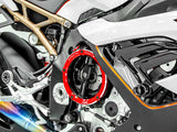 DBK Clear Clutch Cover for BMW S1000RR
