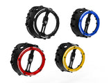 DBK Clear Clutch Cover for BMW S1000RR
