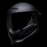 Ruroc Atlas 4.0 Street Helmet - Core