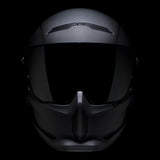 Ruroc Atlas 4.0 Street Helmet - Core