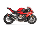 Akrapovic Titanium Exhaust Header for BMW S 1000 RR 2025