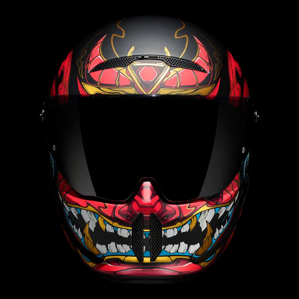 Buy Ruroc Atlas 4.0 Carbon Helmet - Daimyo Online with Free Buy Ruroc Atlas 4.0 Carbon Helmet - Daimyo Online with Free