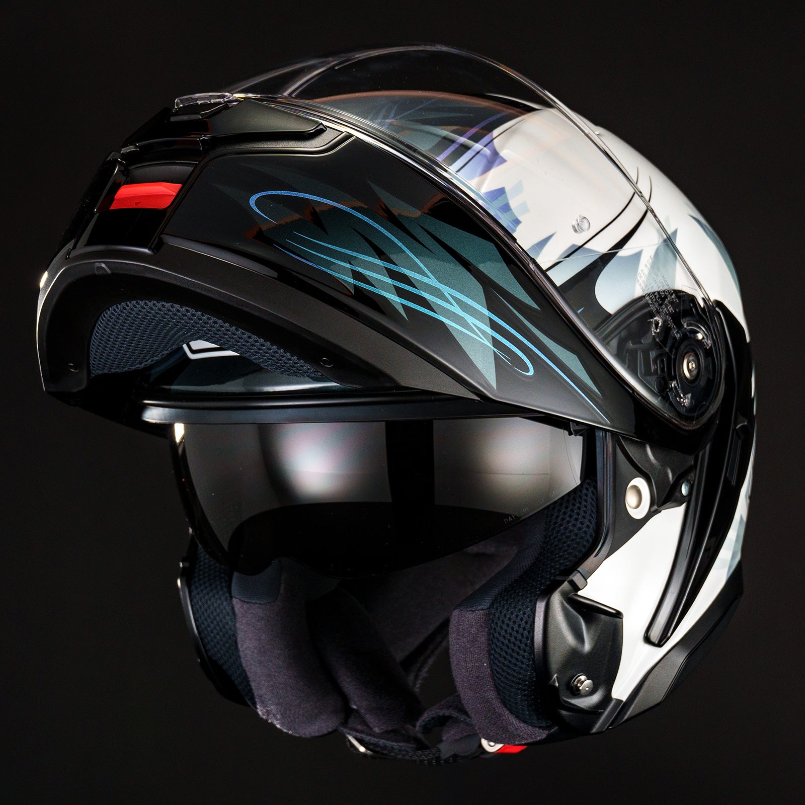 Buy Shoei Neotec 3 Breeze Helmet Online in India – superbikestore