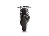 Akrapovic Evolution Line Full Exhaust System for BMW S 1000 R 2025