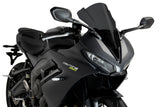 Puig Z-Racing Windscreen for Triumph Daytona 660