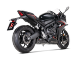 Akrapovic Racing Line Full Exhaust System for Honda CBR 650R