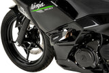 Puig Pro 2.0 Frame Slider for Kawasaki Ninja 500