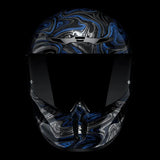 Ruroc EOX 2.0 Helmet - Alloy