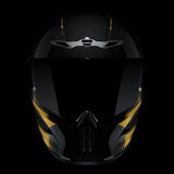 Ruroc EOX 2.0 Helmet - Pulse Gold