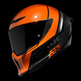 Ruroc EOX 2.0 Helmet - Reign