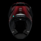 Ruroc EOX 2.0 Helmet - Ruby