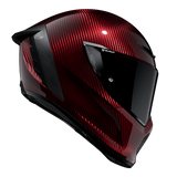 Ruroc EOX 2.0 Helmet - Ruby