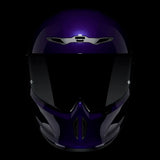 Ruroc EOX 2.0 Helmet - Abyss