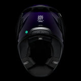 Ruroc EOX 2.0 Helmet - Abyss