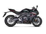 Akrapovic Racing Line Full Exhaust System for Honda CBR 650R