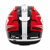 Ducati Corse V7 Full Face Helmet