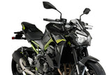 Puig Downforce Naked Side Spoilers for Kawasaki Z900